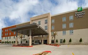 Holiday Inn Express & Suites - Lake Charles South Casino Area By Ihg